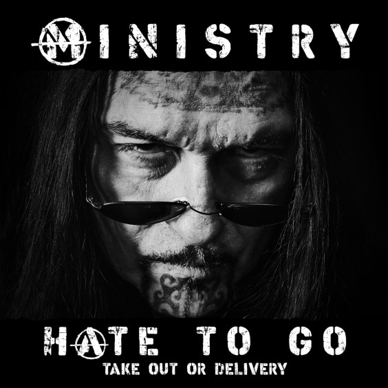 Ministry Announce Final Album Hate To Go (Take Out Or Delivery): Hear “Burned Out” image