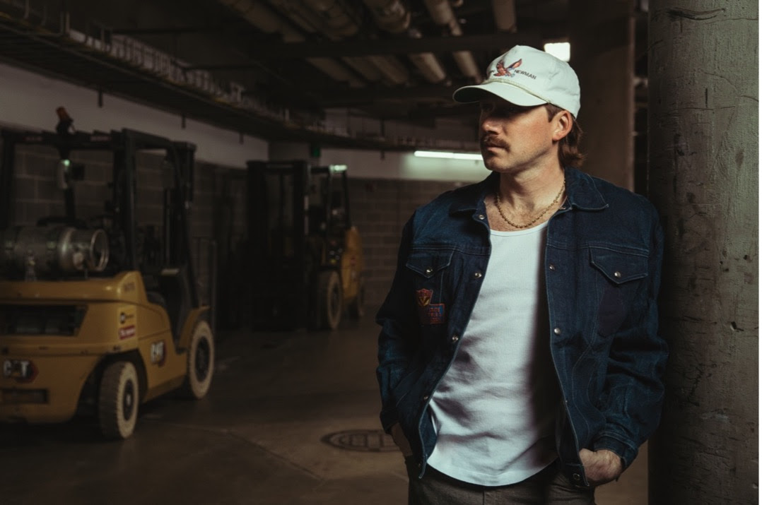 Police Investigating Man Accused Of Urinating On Family At Morgan Wallen Concert