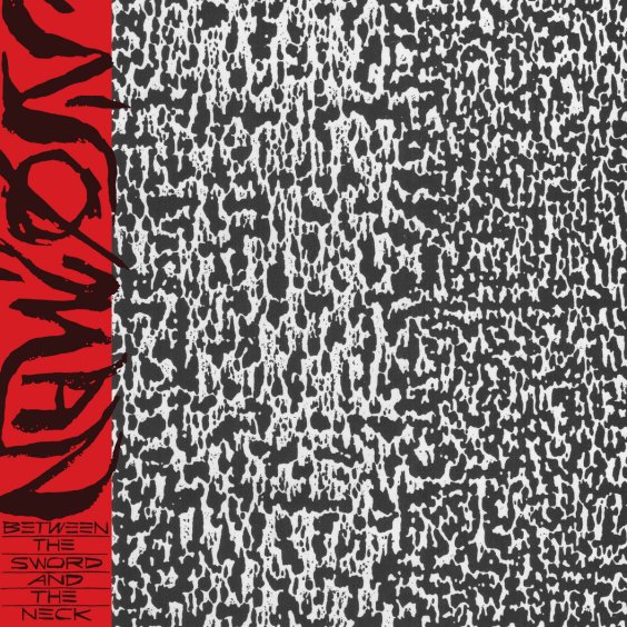 NØ MAN Announce New Album Between The Sword And The Neck: Hear “They Have Names” image