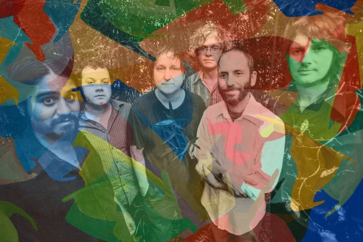 Psych-Pop Pioneers Drop Shocking New Album After Decades! — photo 7