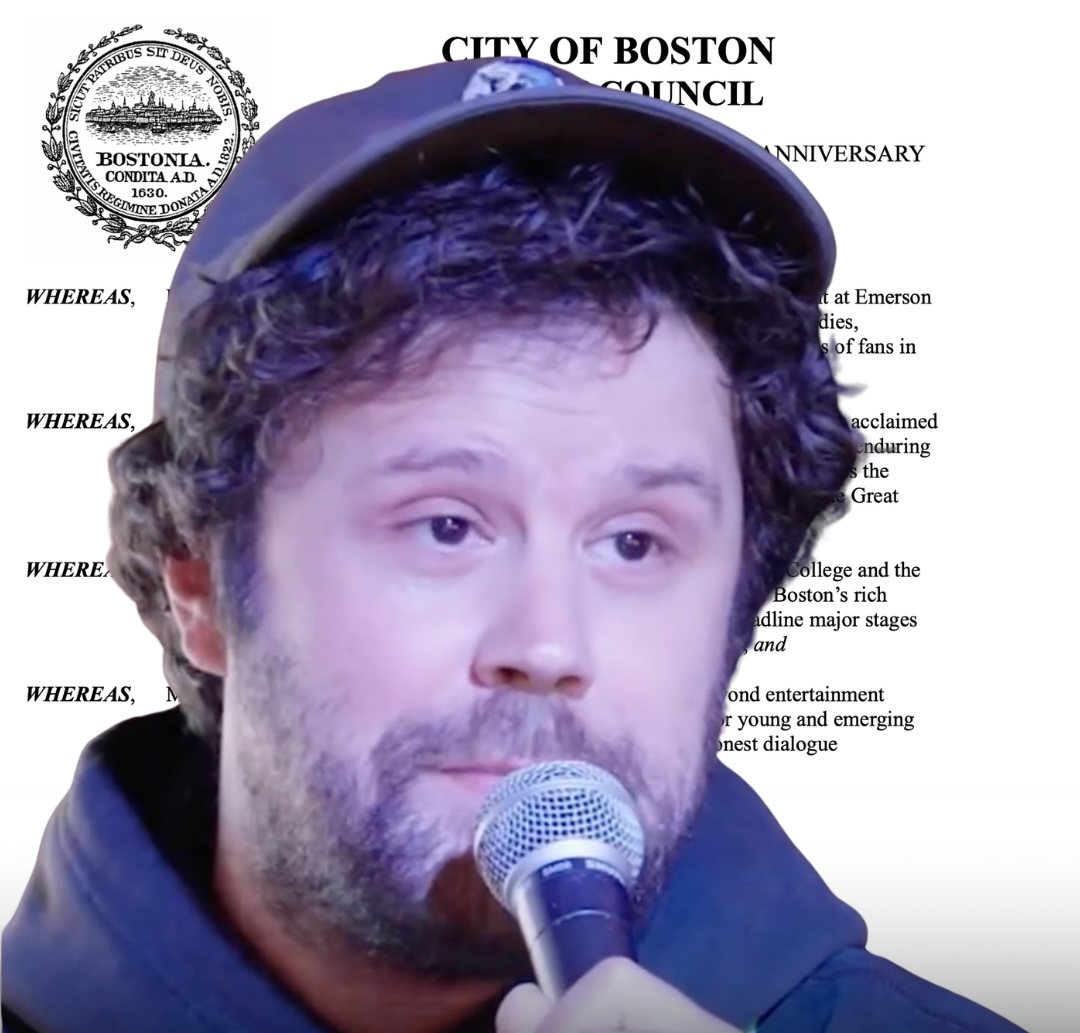 It’s Passion Pit Day In Boston