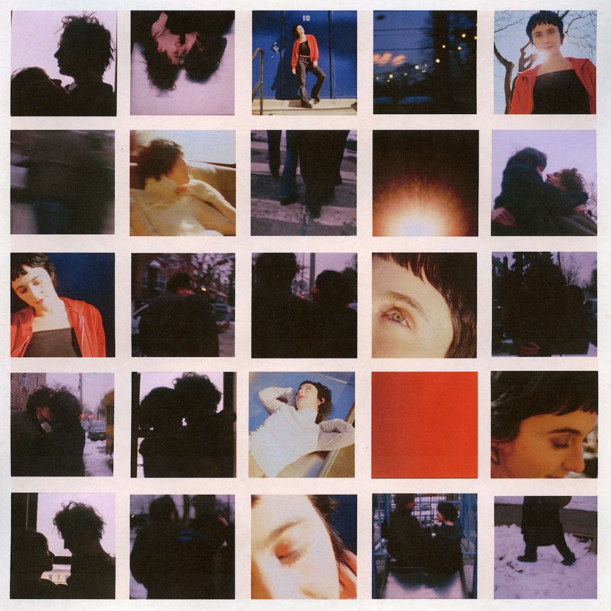 Winter Announces New EP Romantix Mixtape: Hear “Without You” (Feat. Soccer Mommy)