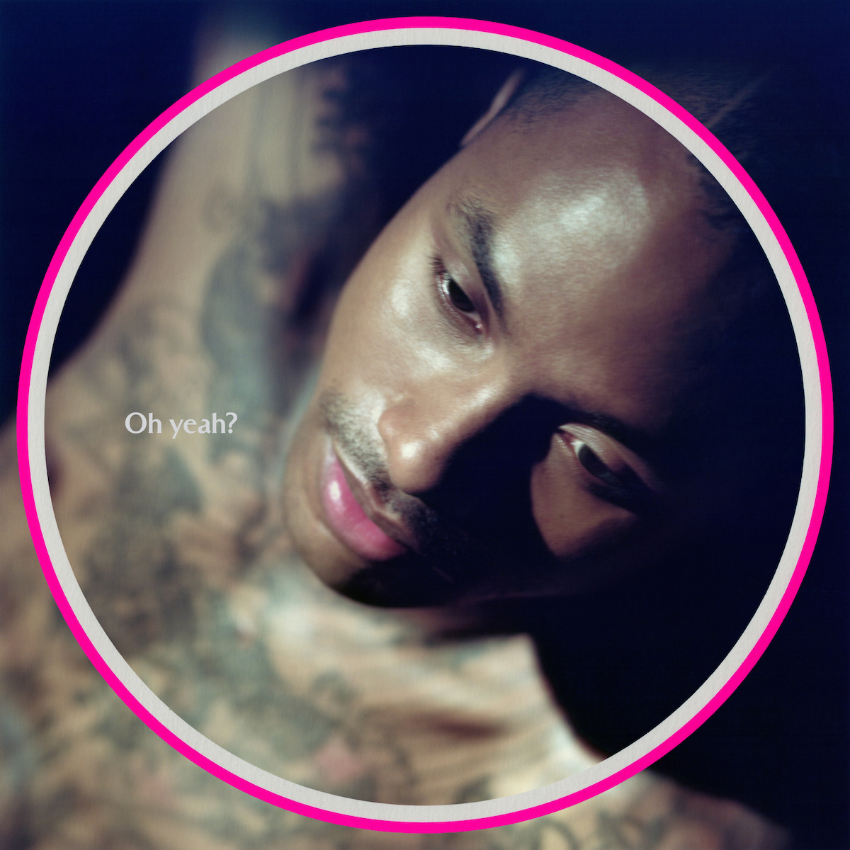Premature Evaluation: Steve Lacy Oh yeah?