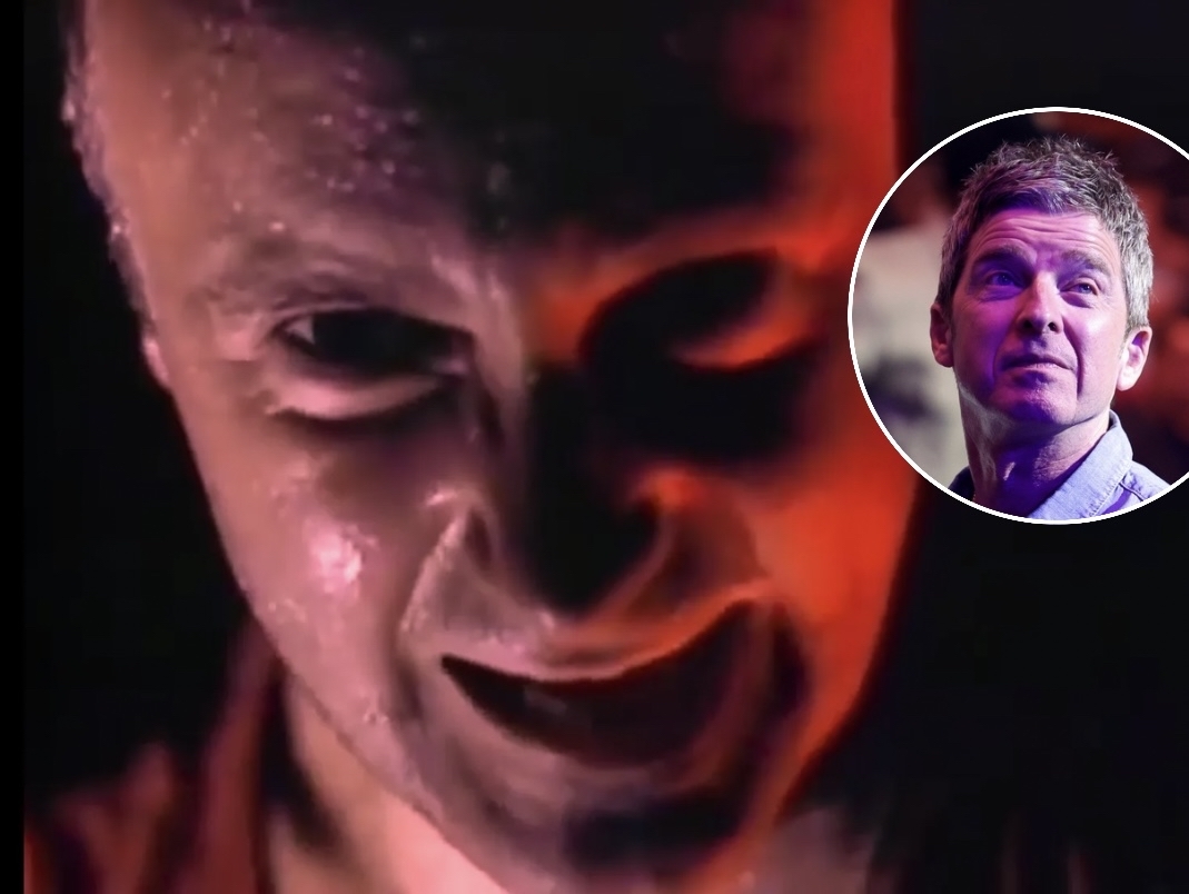 Phil Collins Looking Forward To Meeting Oasis At Rock Hall Induction After Noel Gallagher Called Him The Antichrist