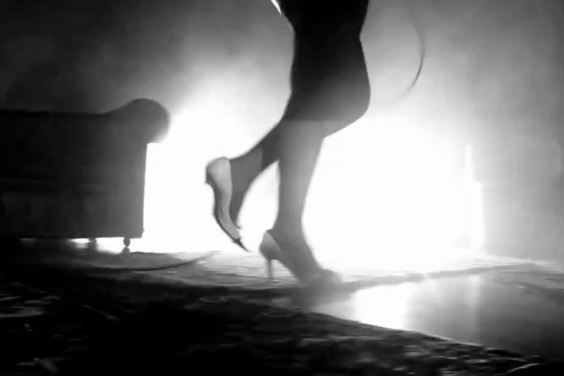 Charli XCX – “If You Take Away The Music, Then What Has She Got?” image