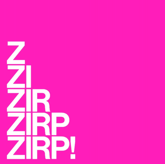DIIV Announce New A. G. Cook-Produced Album ZIRP! image