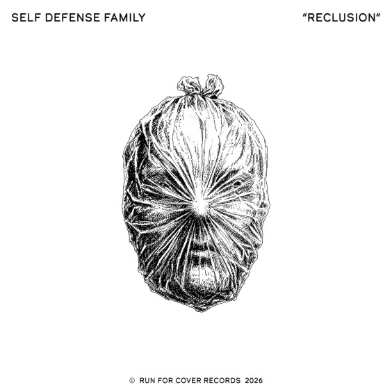 Self Defense Family – “Reclusion” image