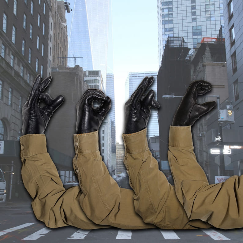 Standing On The Corner Announce New Album SOTC (“II”) Feat. Solange, Danny Brown, Styles P, More: Hear Two Songs