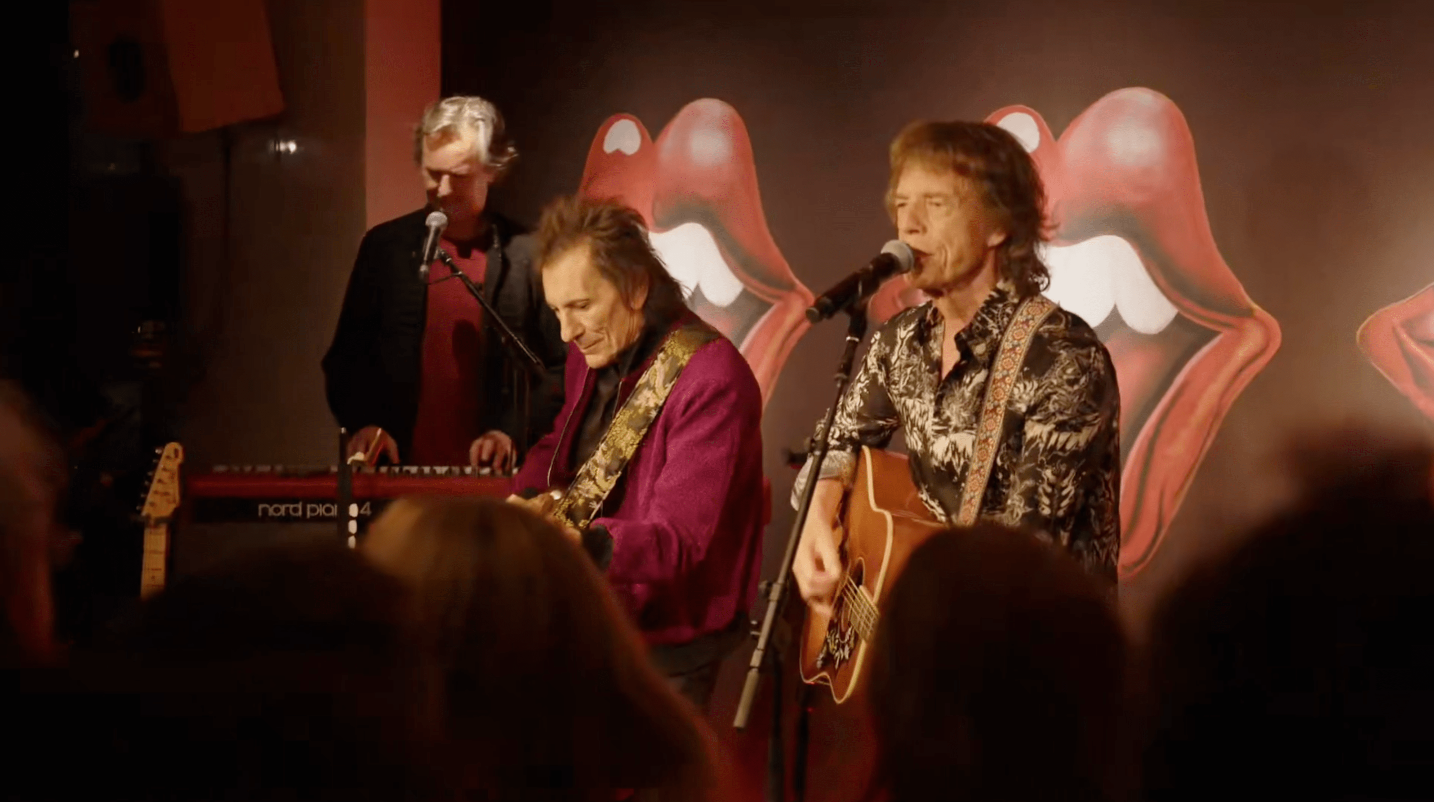 Stones Drop SHOCKING New Track About America! — photo 3