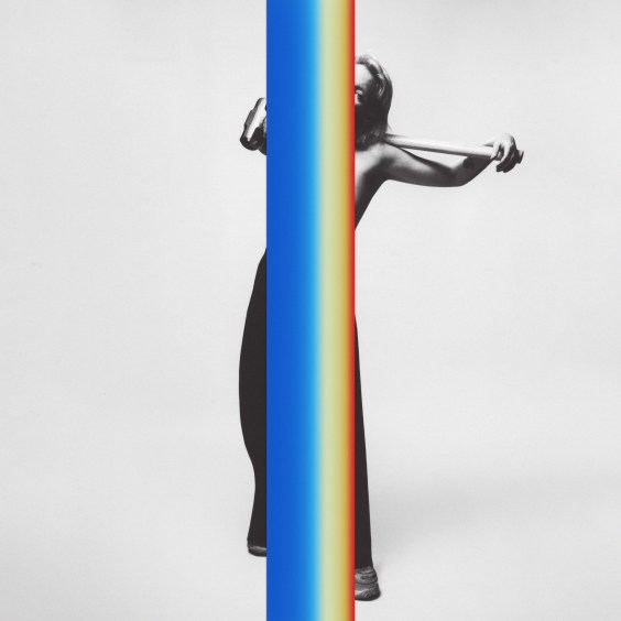 Sylvan Esso Announce New Album Ow ∞: Hear The Sigur Rós-Sampling “Concrete Glen” image
