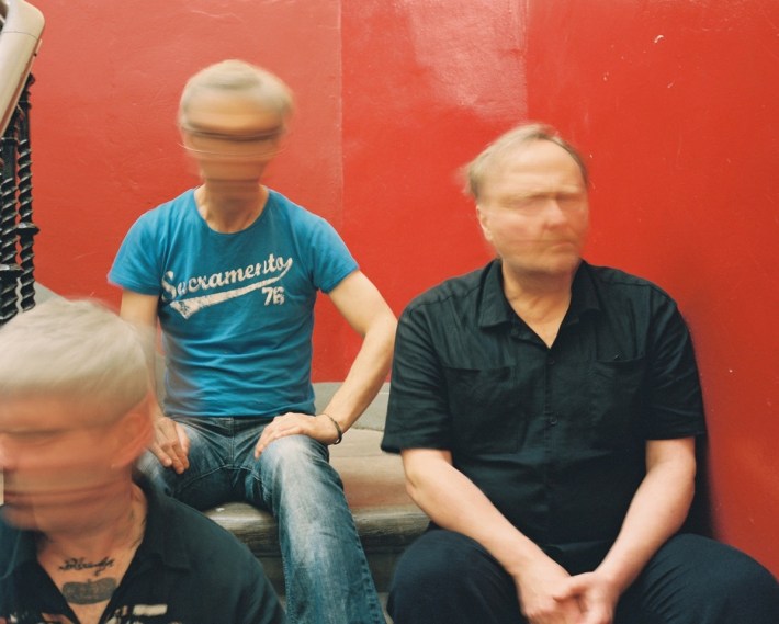 Yummy Fur Is Back! New Album After 28 Years! — photo 4