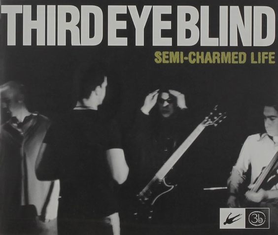 The Alternative Number Ones: Third Eye Blind’s “Semi-Charmed Life” image