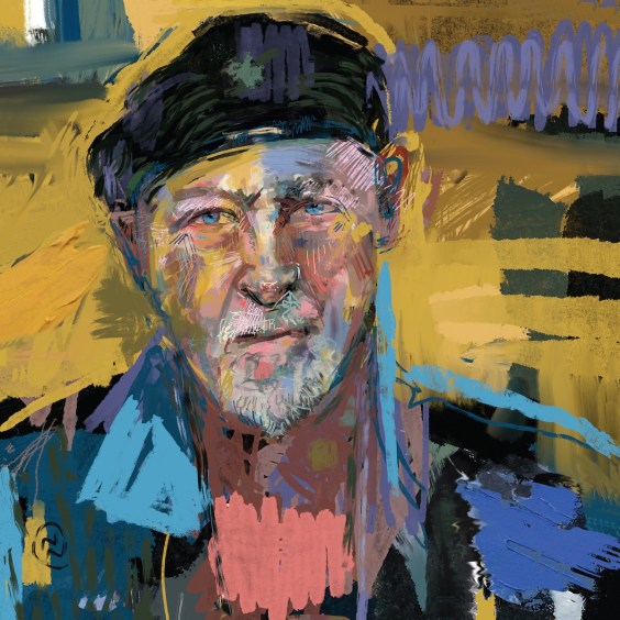 Richard Thompson Announces New Album Hippies, Thugs And Heroes: Hear “Cocaine Walking, Booze Talking” image