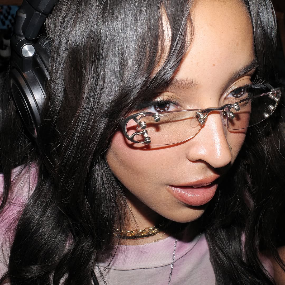 Tinashe Announces New Album Popstar: Hear “Crash Out”