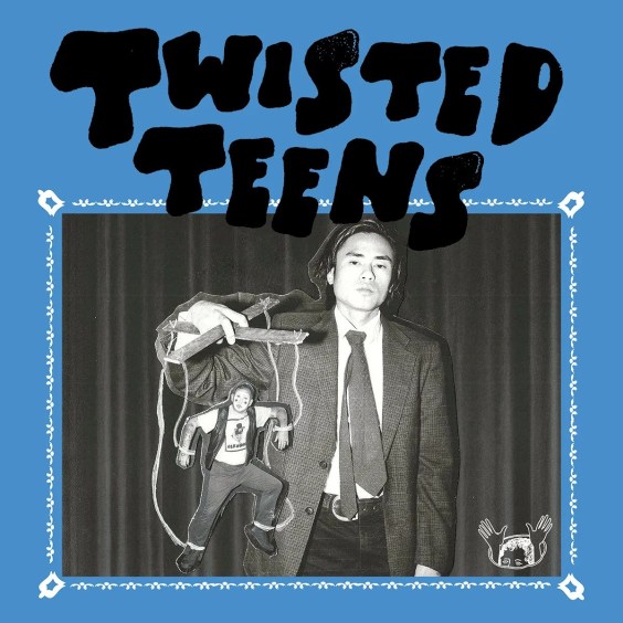 Twisted Teens Announce New Album Florida Water Blues: Hear The Title Track