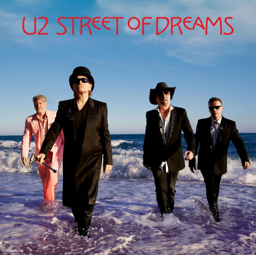 U2 Drops New Track, Fans Ask: Is This Another Look Back? — photo 3