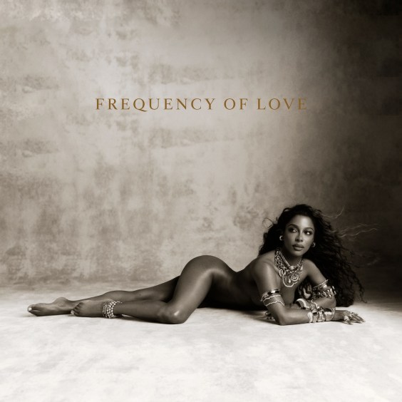 Victoria Monét Announces New Album Frequency Of Love: Hear “Reach Out” image
