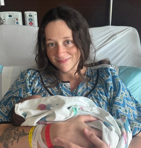 Kevin Morby & Waxahatchee Announce New Coolest Baby image
