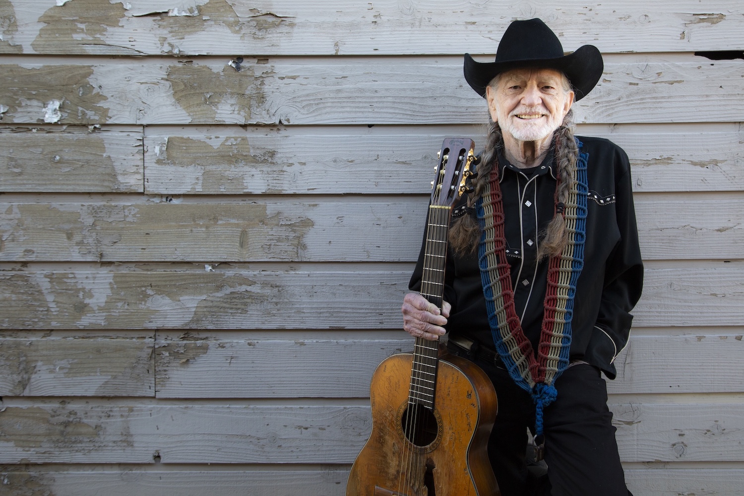 Willie Nelson Speaks Out Against Data Centers
