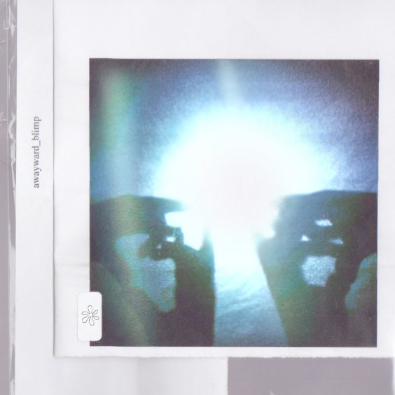 Blimp – “Awayward” image