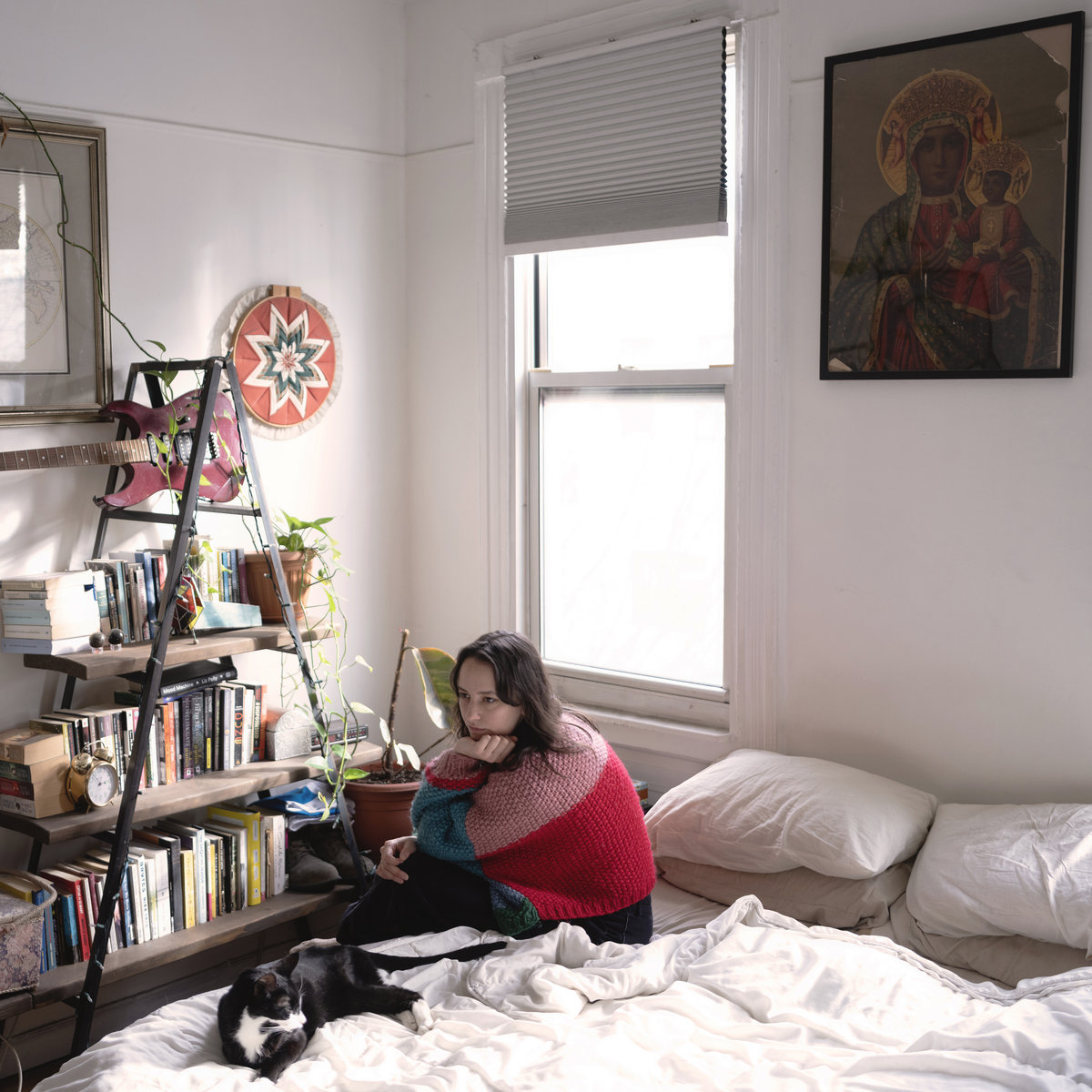 koleżanka Announces New Album Zone 2: Hear Two Tracks