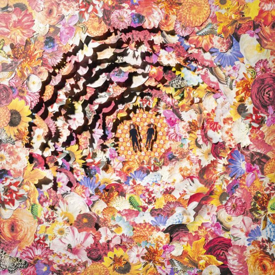 Bimbo Announce Debut Album The Bimbonacci Sequence: Hear “Chewing Glass” image