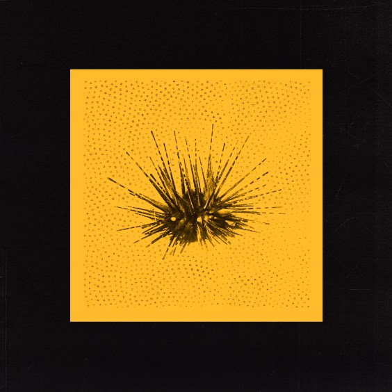 Do Nothing – “Act Natural” image