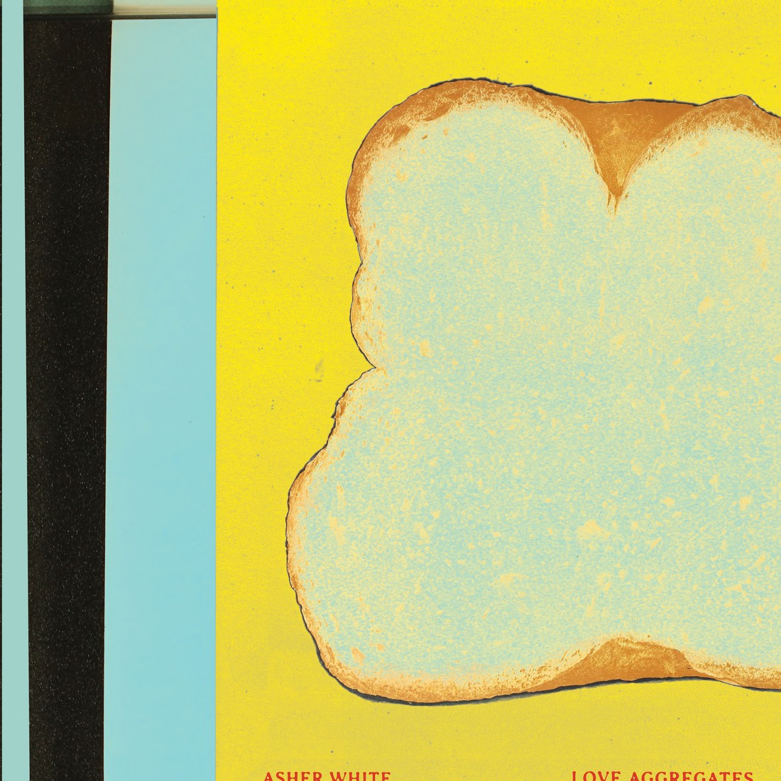 Asher White announces new album Love Aggregates with lead single