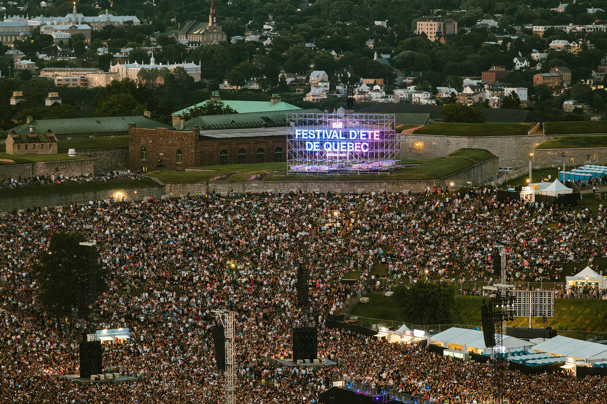 Canada’s FEQ Gets The Festival Experience Right