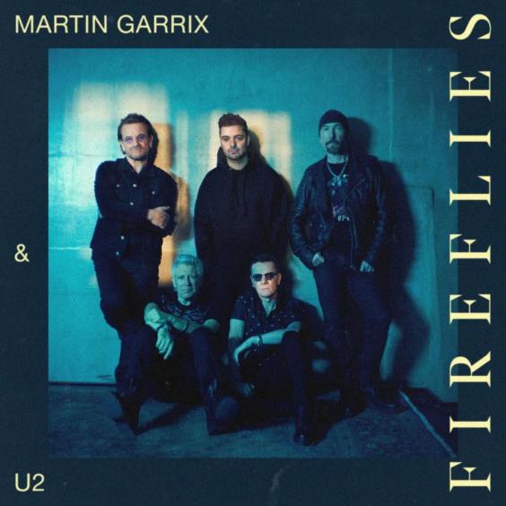 Martin Garrix Brings Out The Edge To Debut Latest U2 Collab “Fireflies” At Tomorrowland image