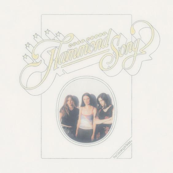 Wolf Alice – “Hammond Song” (The Roches Cover Feat. Sunflower Bean‘s Julia Cumming & Bria Salmena) image