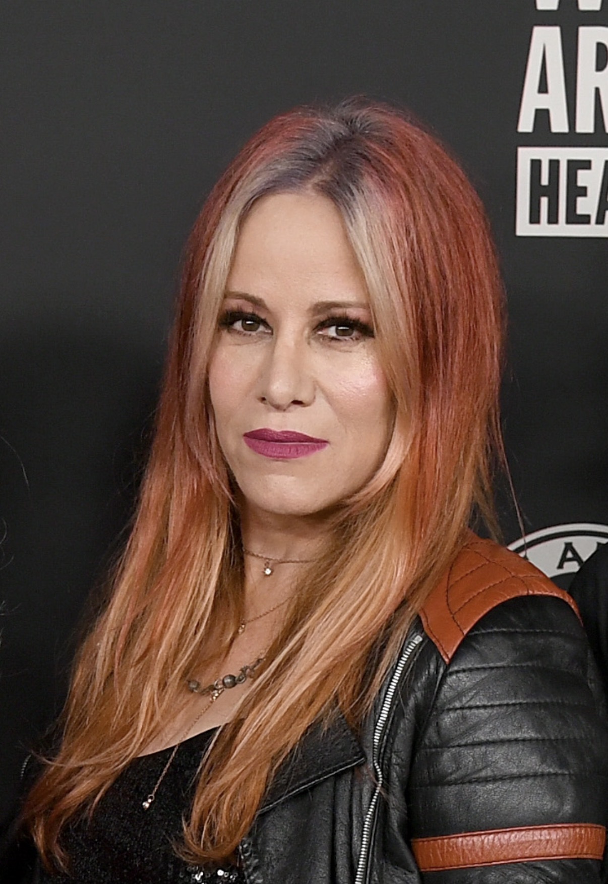 Jennifer Finch, L7 bassist, dead at 59