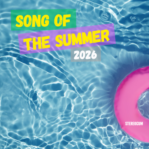 Vote For The Song Of The Summer 2026 image