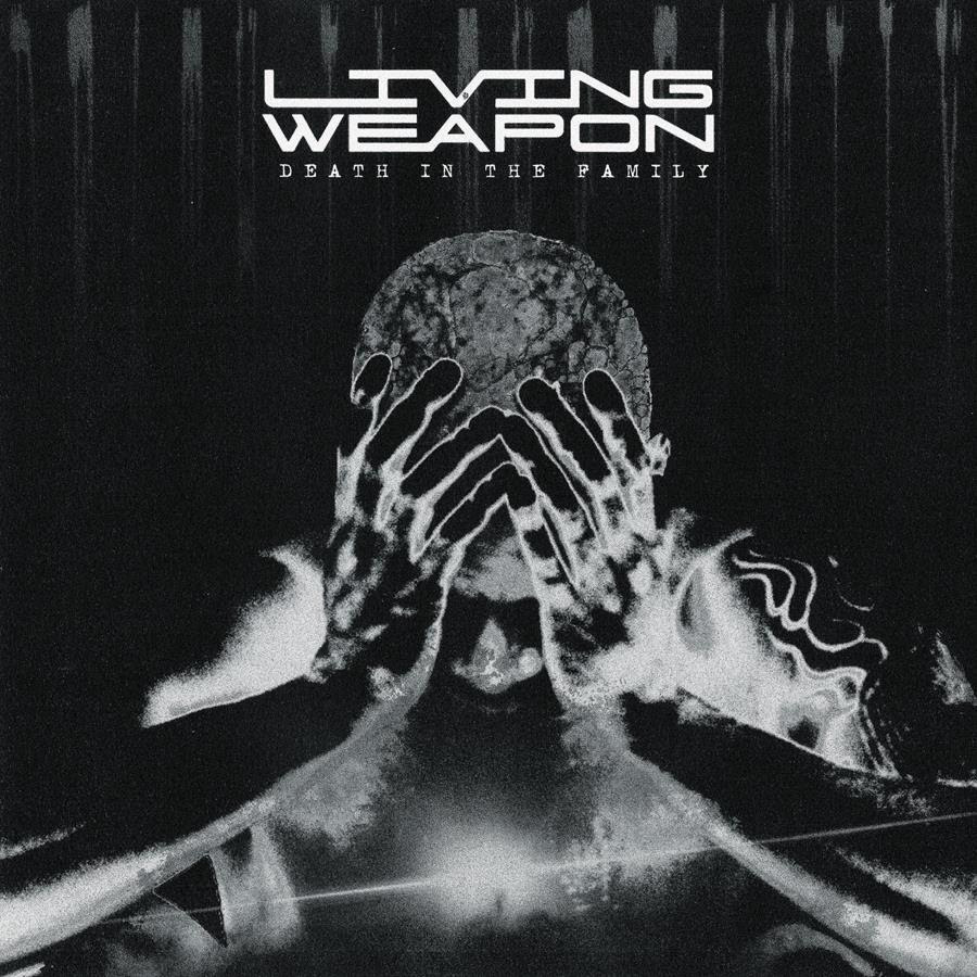 Living Weapon Announce Debut Album Death In The Family: Hear “The Leaving Process”