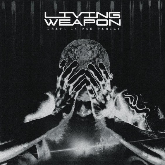 Living Weapon Announce Debut Album Death In The Family: Hear “The Leaving Process” image