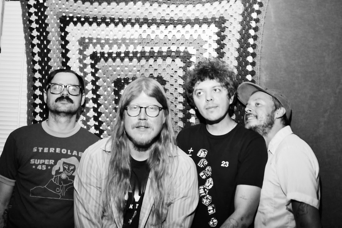 Holy Wave Drops Hypnotic Title Track from Upcoming Album! — photo 3