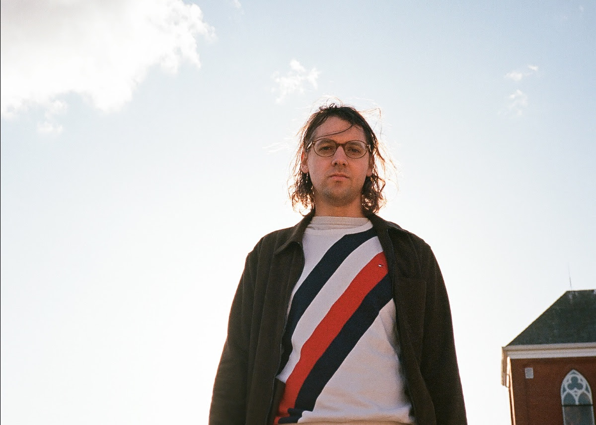 Graham Hunt Drops New Single, Album Coming Soon! — photo 3