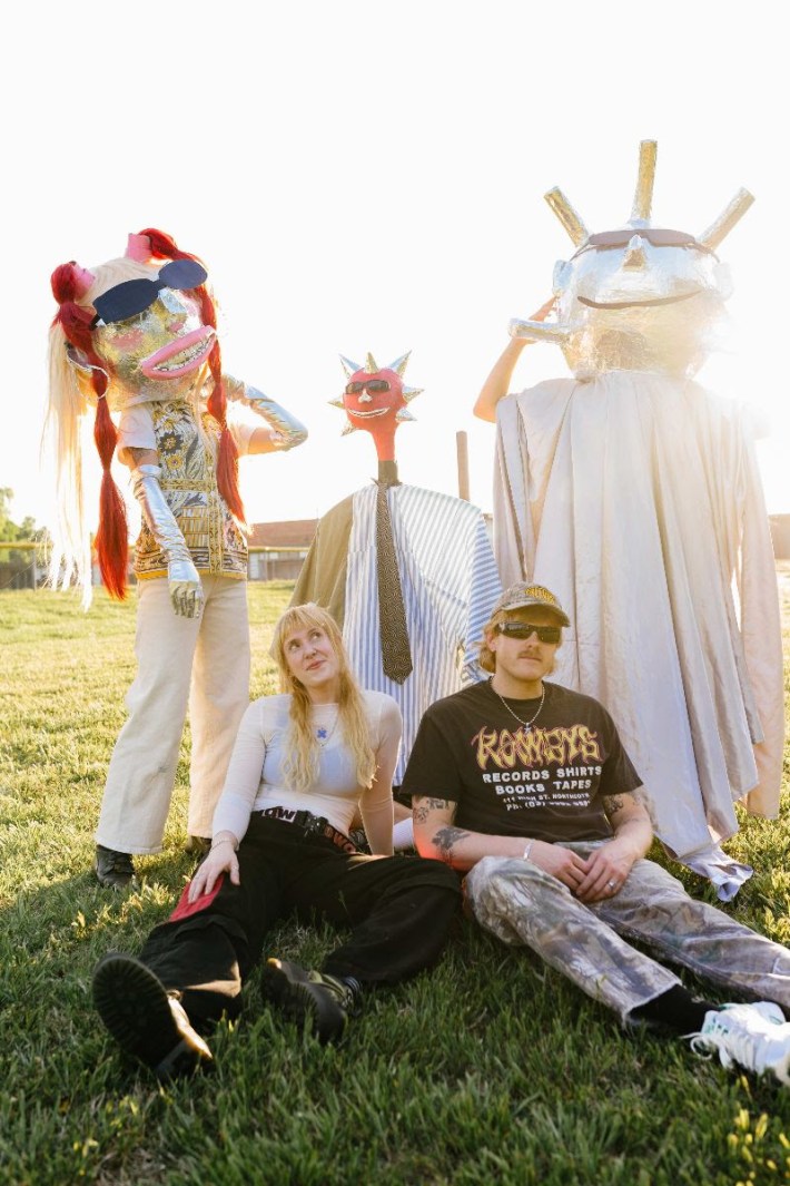 Snooper Drops New Track "Recess" – Are They The Next Big Thing?! — photo 5