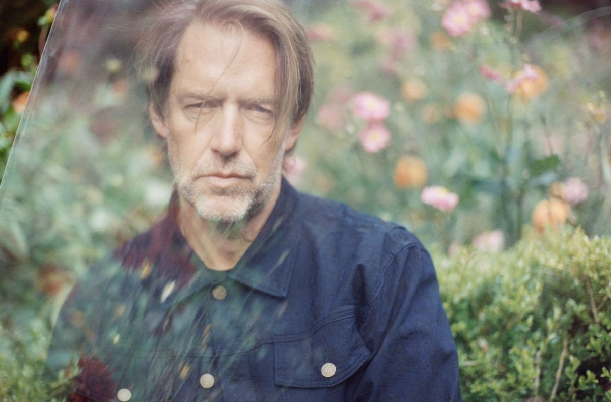 Radiohead Guitarist Drops New Track, Spills on Gaza, Band's Future! — photo 3
