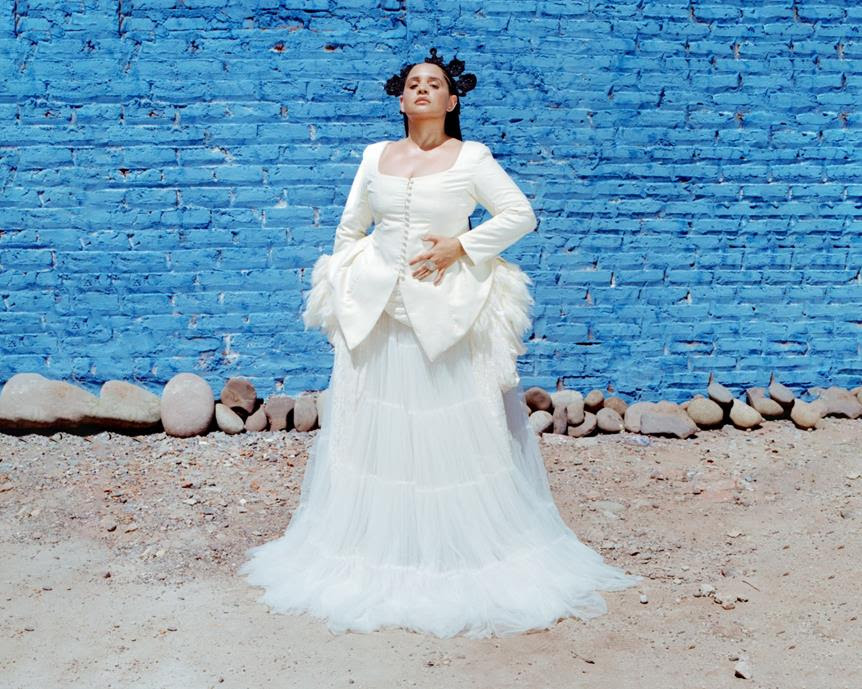Lido Pimienta – “Marea”