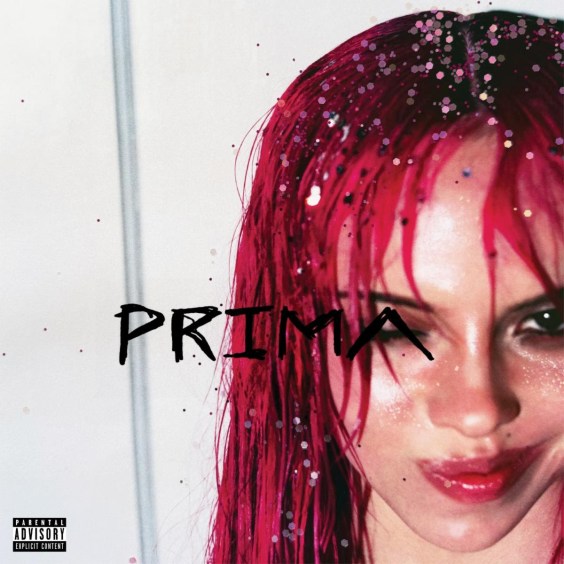 Adéla Announces Debut Album Prima: Hear “Ain’t In LA”