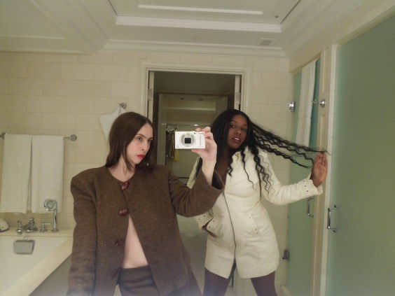 Coco & Clair Clair – “Coldplay” image