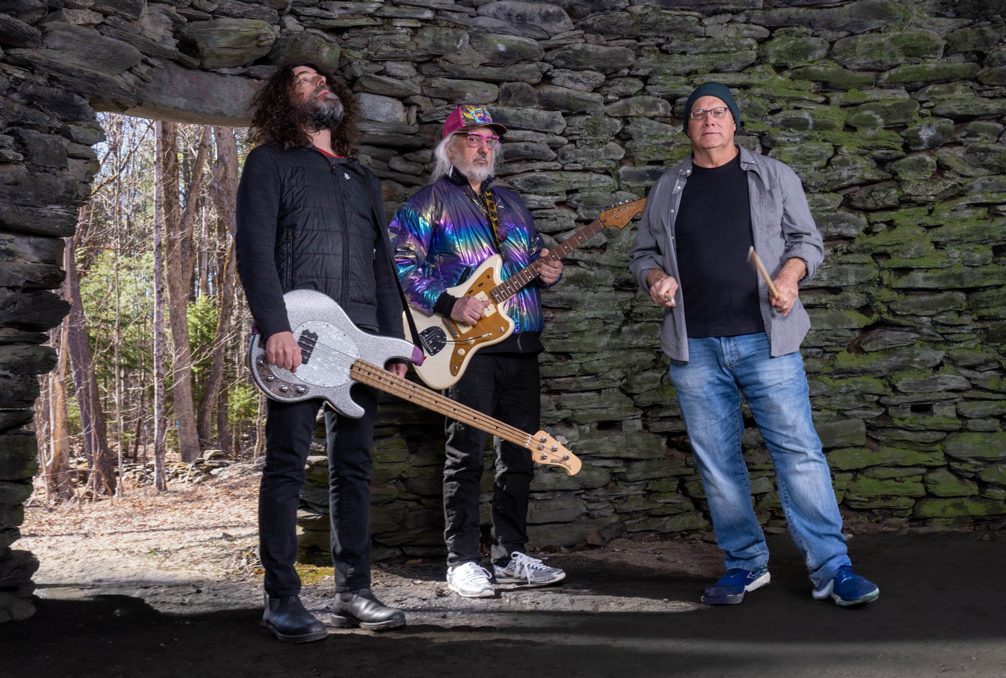 Dinosaur Jr. – “Blowin’ Up”