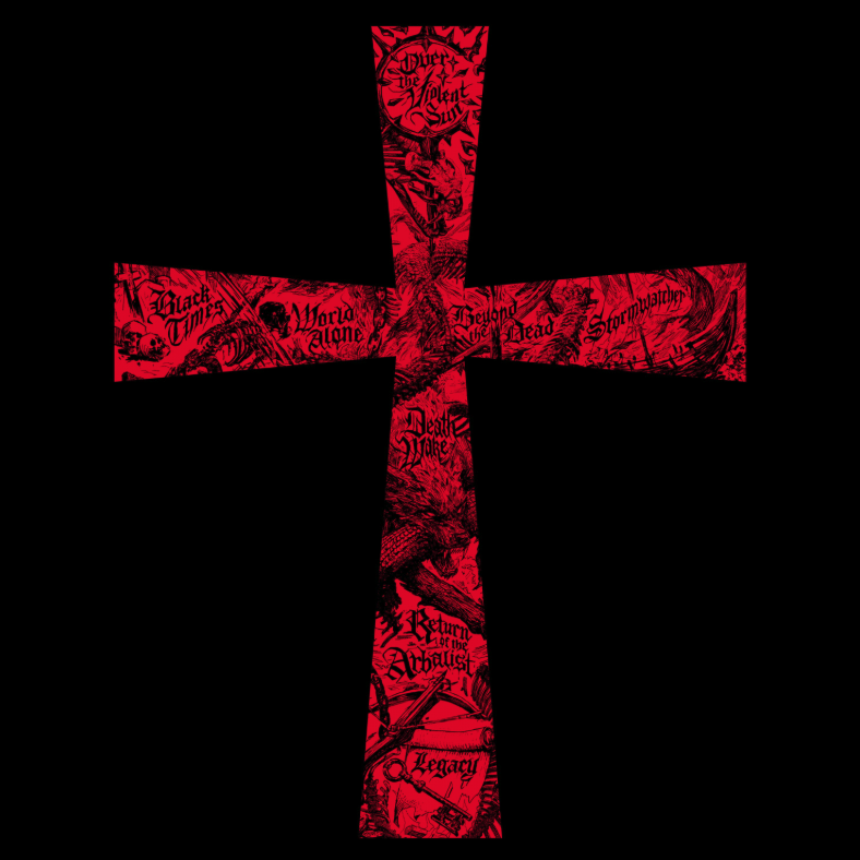Black Sabbath’s Tony Iommi Announces First Solo Album In 21 Years