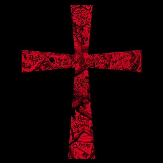 Black Sabbath’s Tony Iommi Announces First Solo Album In 21 Years image