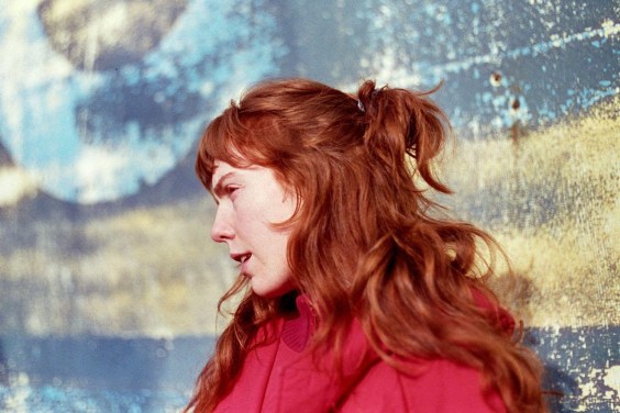 Elanor Moss – “Fixer” image