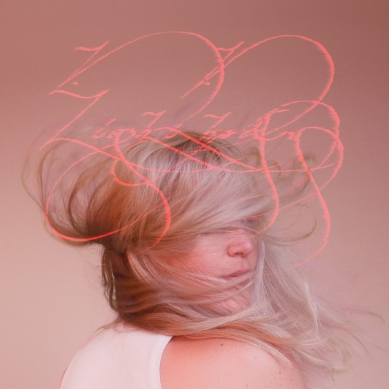V.V. Lightbody Announces New Album Period Piece: Hear “Practice Smiling” image