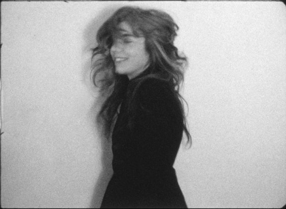 Julia Holter – “My Lost One” image