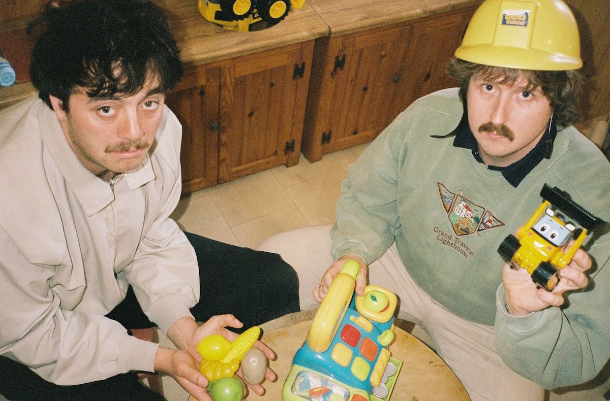 Getdown Services Drops "Cha Cha Slide" - A Minions-Fueled Masterpiece! — photo 1