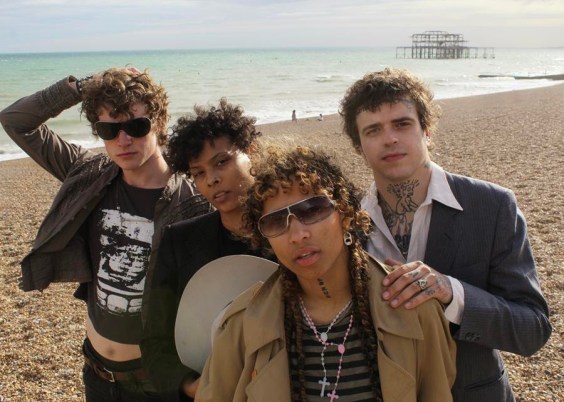 Lava La Rue – “Prince Of Bologna”